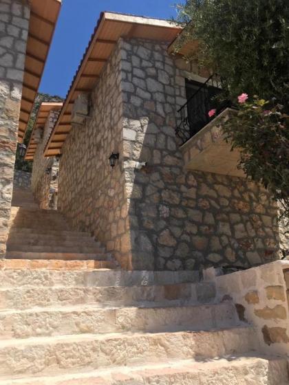KasKoy Hotel - image 8