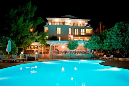 Olea Nova Hotel - image 1