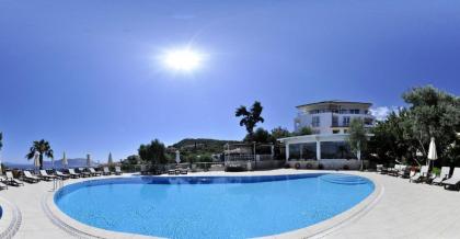 Olea Nova Hotel - image 12