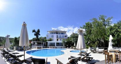 Olea Nova Hotel - image 14