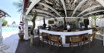 Olea Nova Hotel - image 15