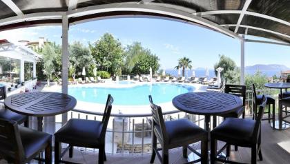 Olea Nova Hotel - image 16