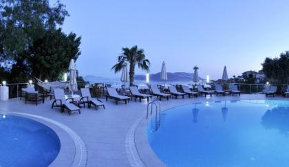 Olea Nova Hotel - image 17