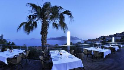 Olea Nova Hotel - image 18