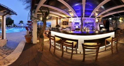 Olea Nova Hotel - image 19