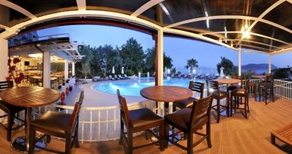 Olea Nova Hotel - image 20