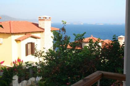 Olea Nova Hotel - image 3