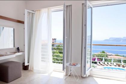 Olea Nova Hotel - image 5