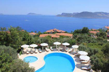 Olea Nova Hotel - image 6