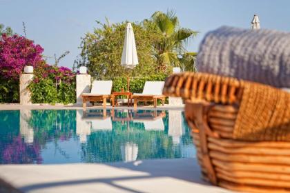 Olea Nova Hotel - image 7