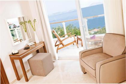 Olea Nova Hotel - image 8