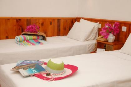 Kekova Hotel - image 11
