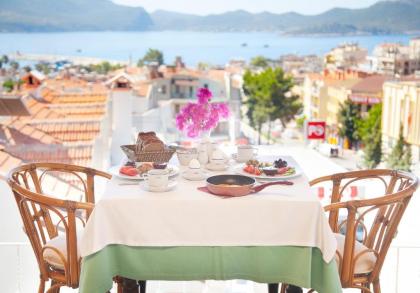 Kekova Hotel - image 15