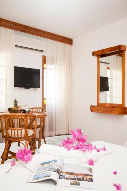 Kekova Hotel - image 17