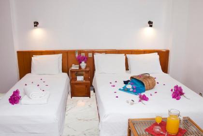 Kekova Hotel - image 18