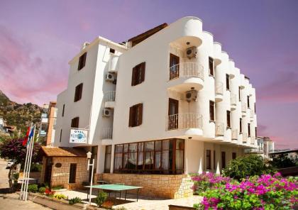 Kekova Hotel - image 20