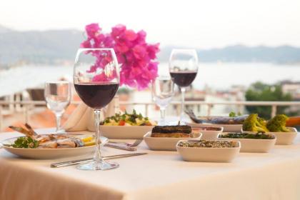 Kekova Hotel - image 4