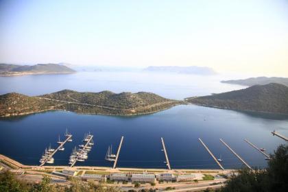 Kekova Hotel - image 5