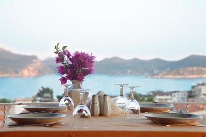 Kekova Hotel - image 6