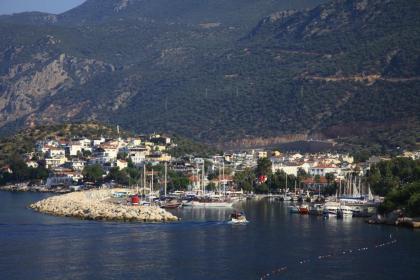 Kekova Hotel - image 7