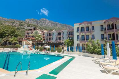 Hotel Club Phellos - image 1