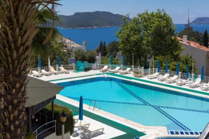 Hotel Club Phellos - image 10