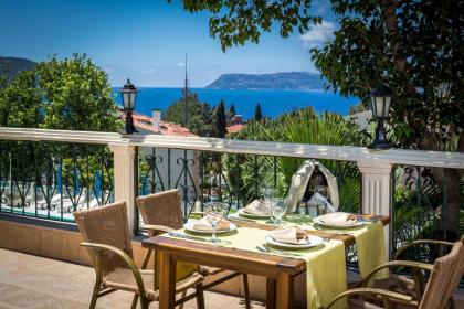 Hotel Club Phellos - image 11