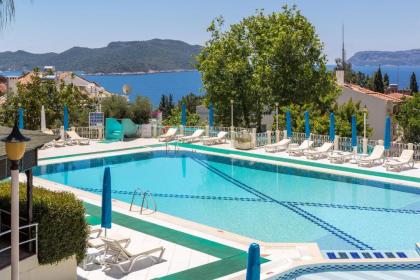Hotel Club Phellos - image 12