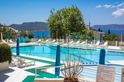 Hotel Club Phellos - image 13