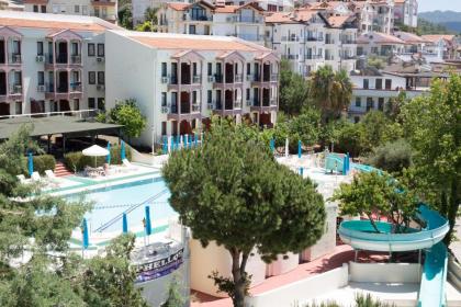 Hotel Club Phellos - image 15