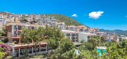 Hotel Club Phellos - image 19