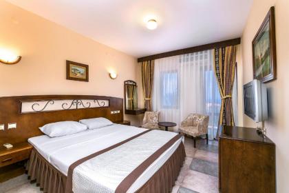 Hotel Club Phellos - image 2