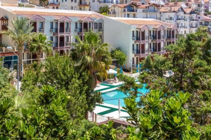 Hotel Club Phellos - image 20