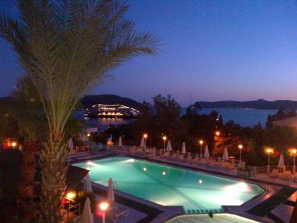 Hotel Club Phellos - image 5