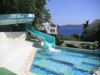Hotel Club Phellos - image 6