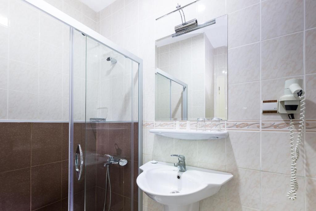 Hotel Club Phellos - image 7