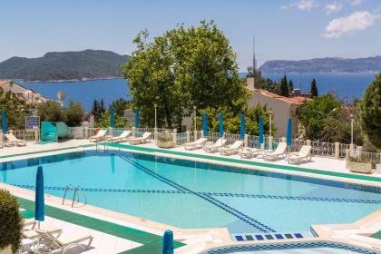 Hotel Club Phellos - image 9