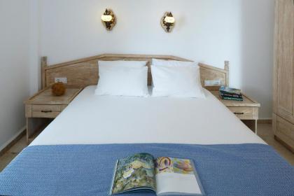 Elea & Kaputas Hotel - image 16
