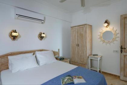 Elea & Kaputas Hotel - image 19