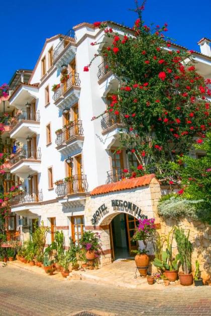 Hotel Begonvil - image 1