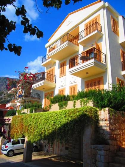 Hotel Begonvil - image 18