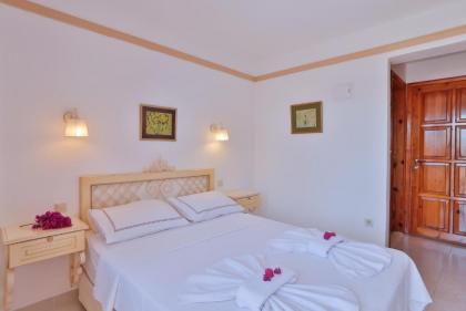 Hotel Begonvil - image 2