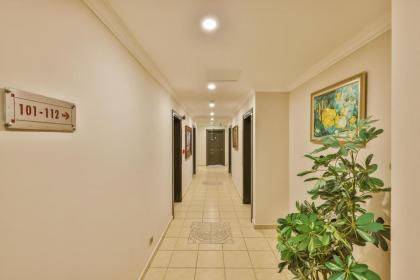 Kas Bilgin Hotel - image 17