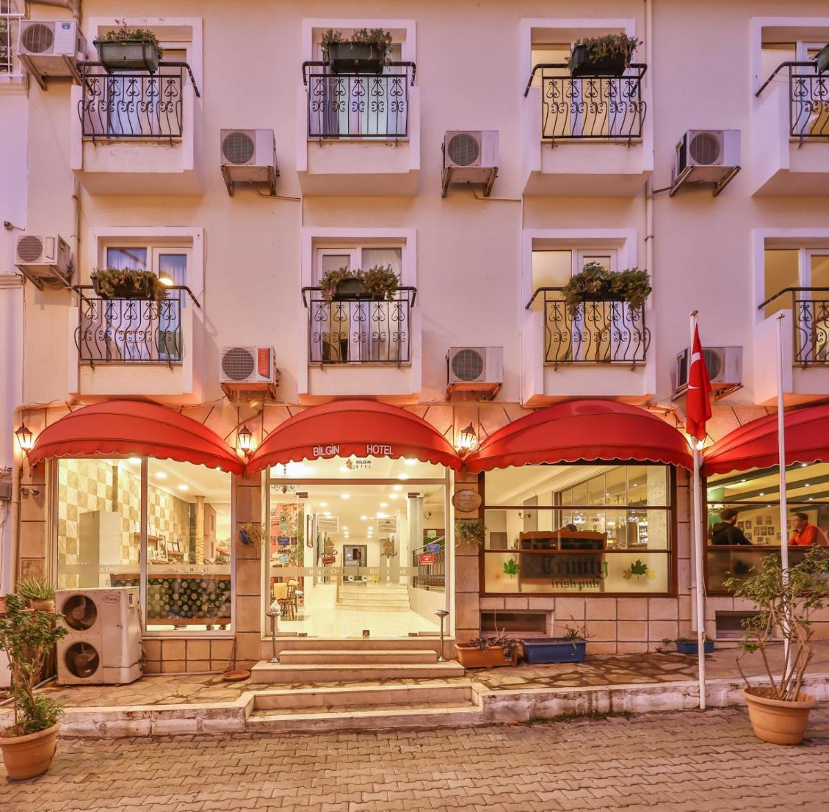 Kas Bilgin Hotel - image 2