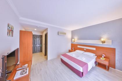 Kas Bilgin Hotel - image 25