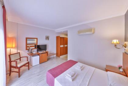 Kas Bilgin Hotel - image 26