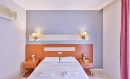 Kas Bilgin Hotel - image 28