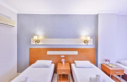 Kas Bilgin Hotel - image 29