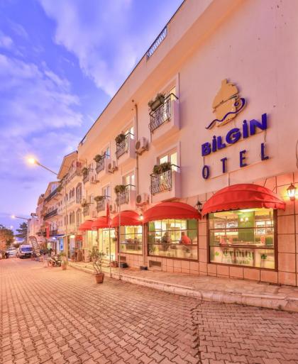 Kas Bilgin Hotel - image 3