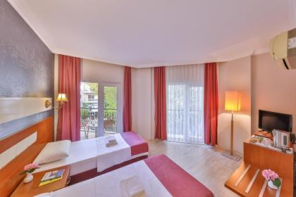 Kas Bilgin Hotel - image 30